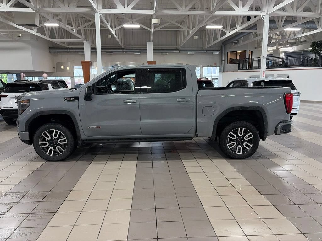 gmc sierra 1500 2025 3GTUUEEL0SG230738 image gmc sierra 1500 2025 3GTUUEEL0SG230738 image
